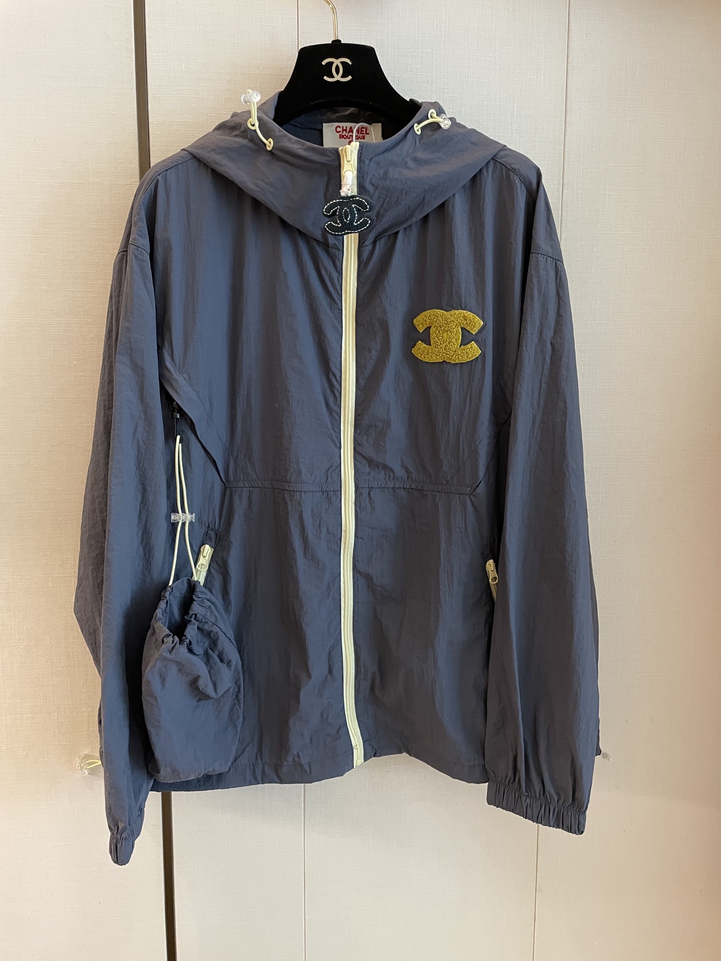 Chanel Clothing-241