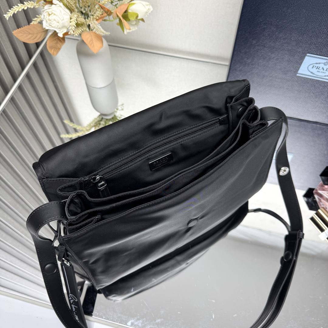 Prada bag-199