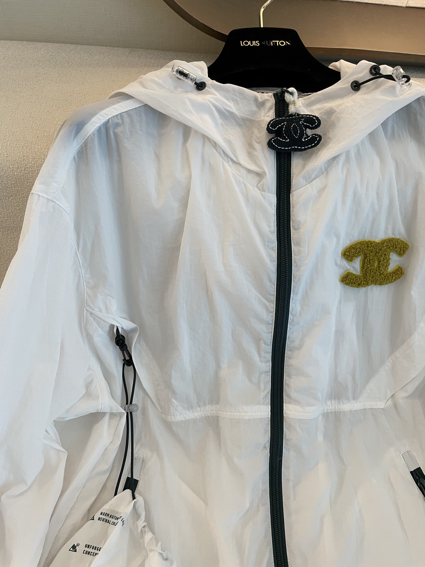Chanel Clothing-242