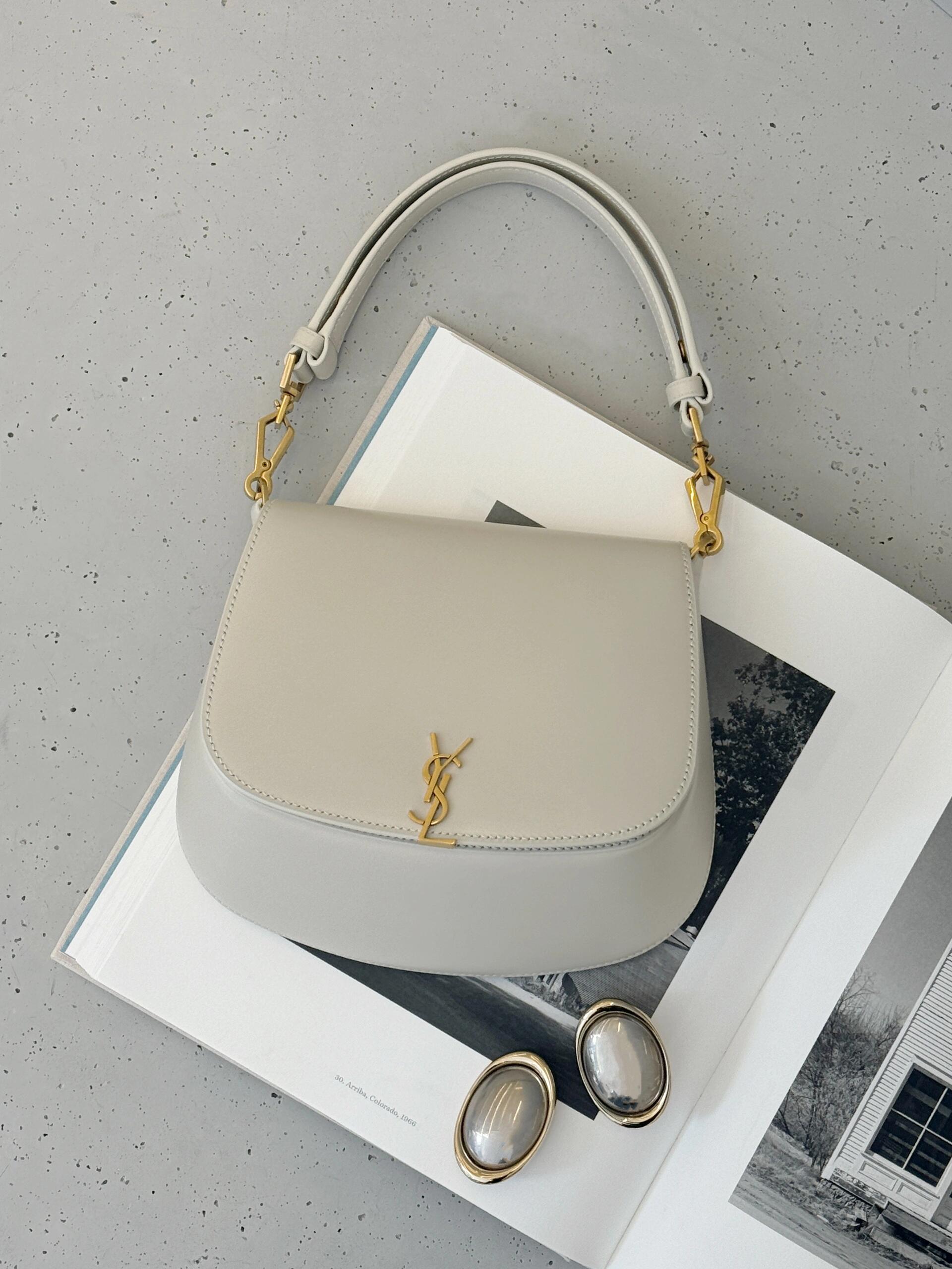 YSL bag-145