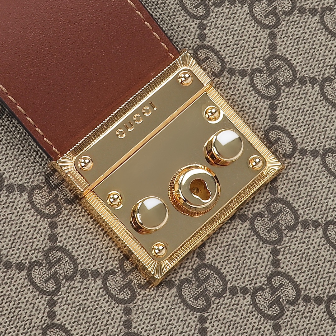 Gucci new bag-88