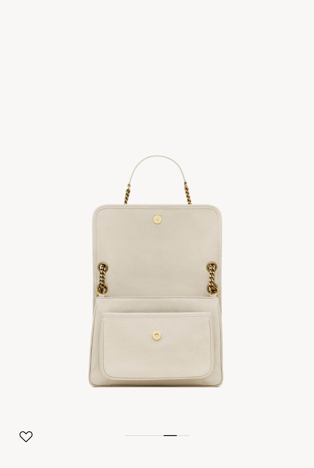 YSL bag-15