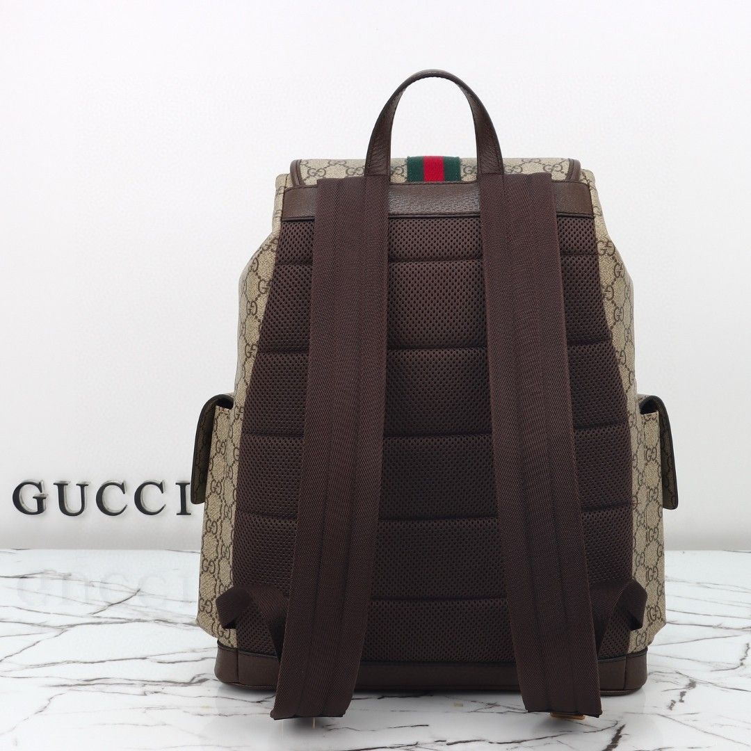 Gucci new bag-227
