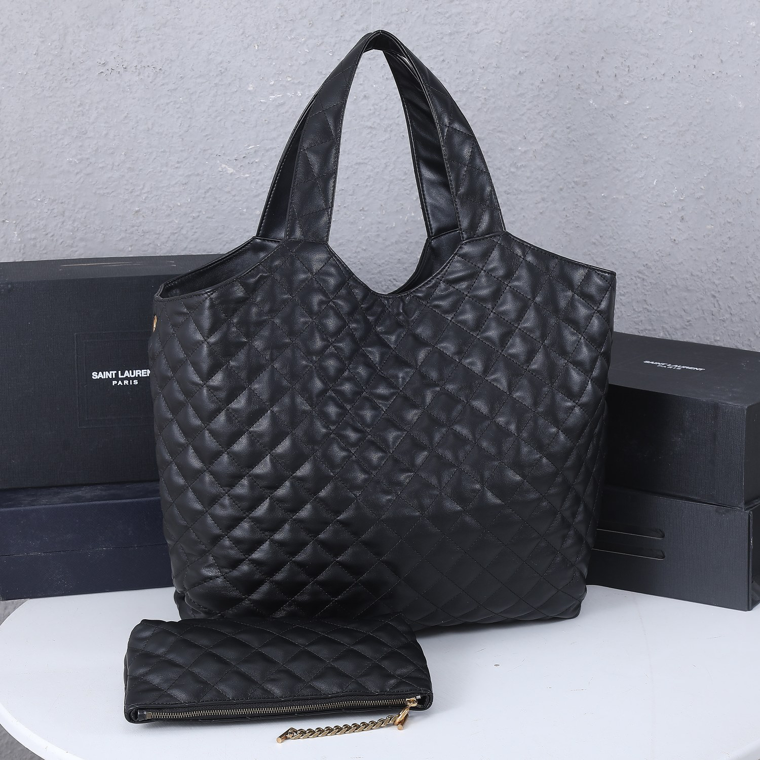 YSL bag-62