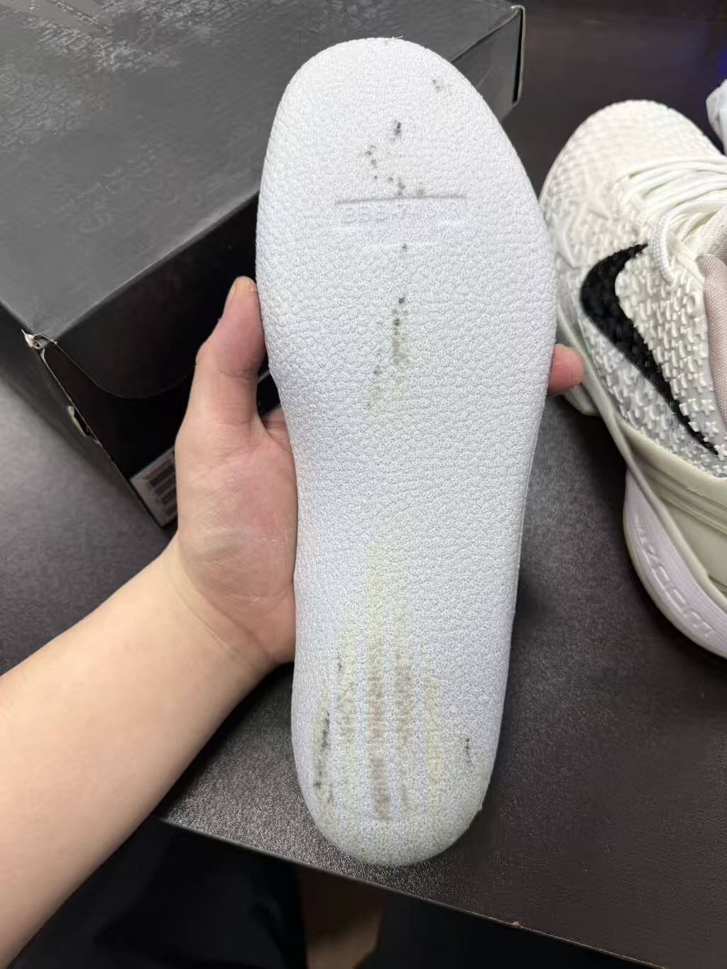 Nike Sneakers-108