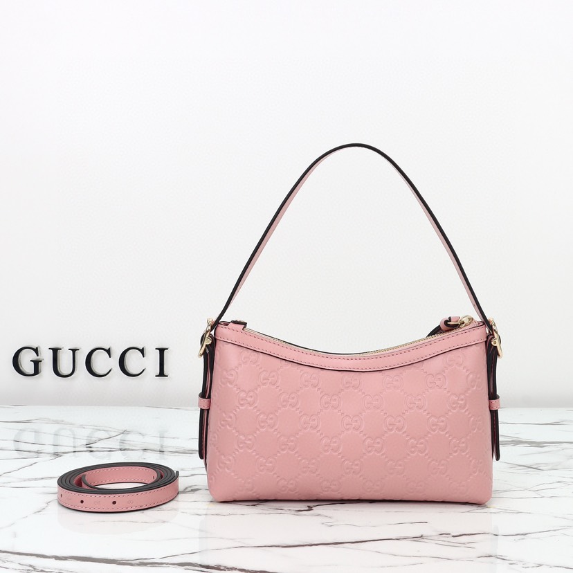 Gucci new bag-153