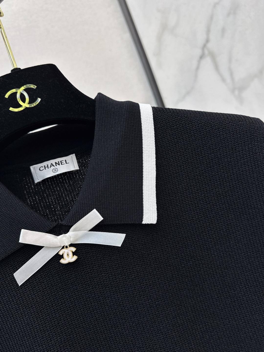 Chanel Clothing-144