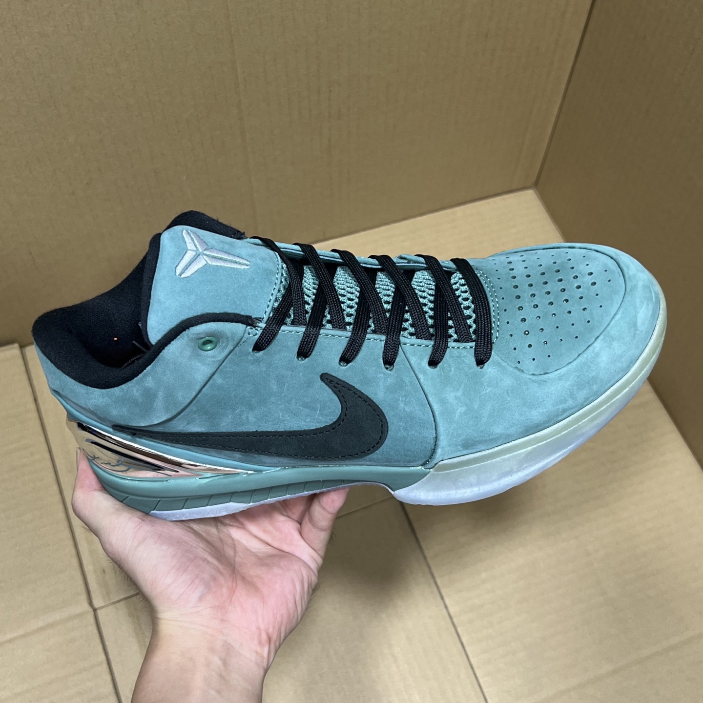 Nike Sneakers-5