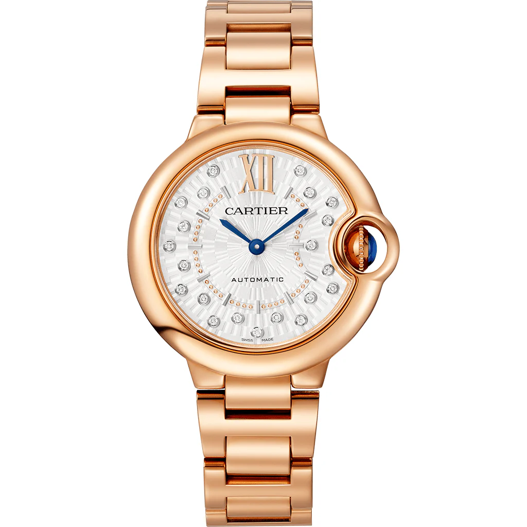 Ballon Bleu CRWGBB0054(Box NOT Included)