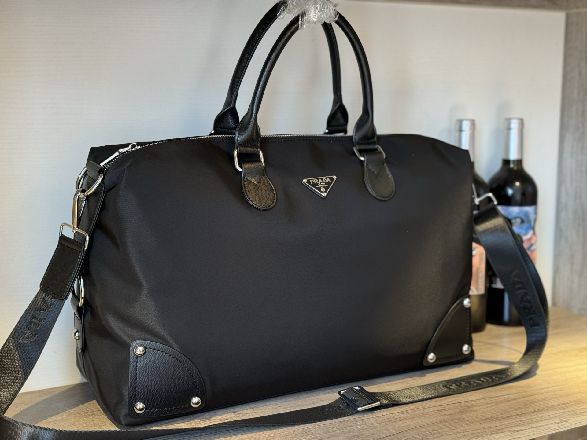 Prada bag-98