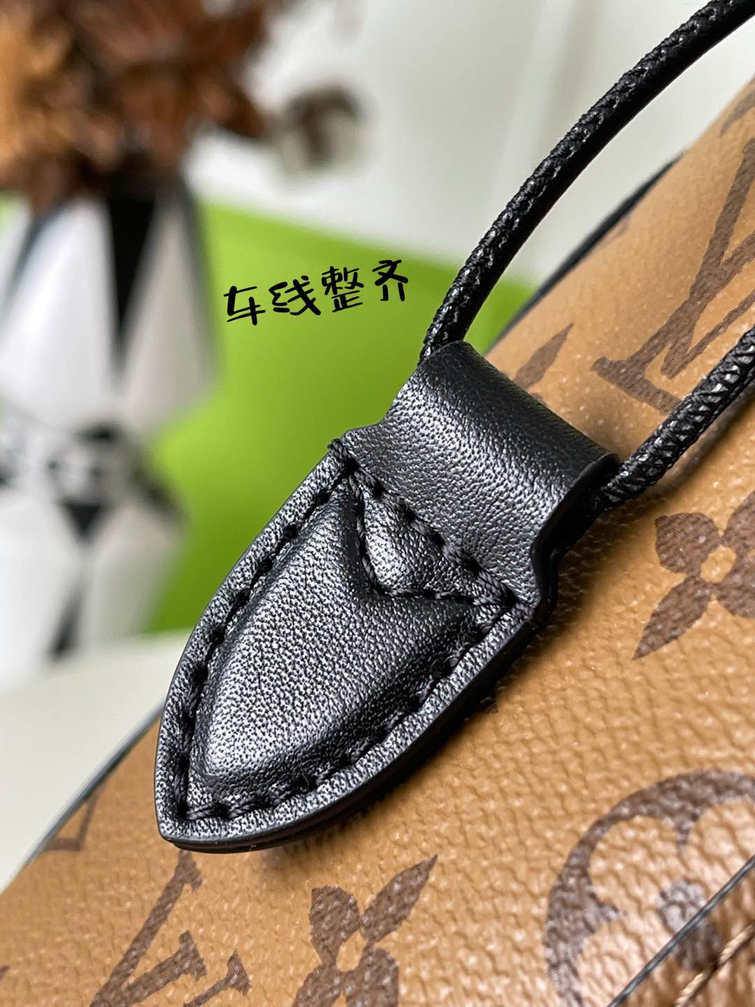 Louis Vuitton bag-2