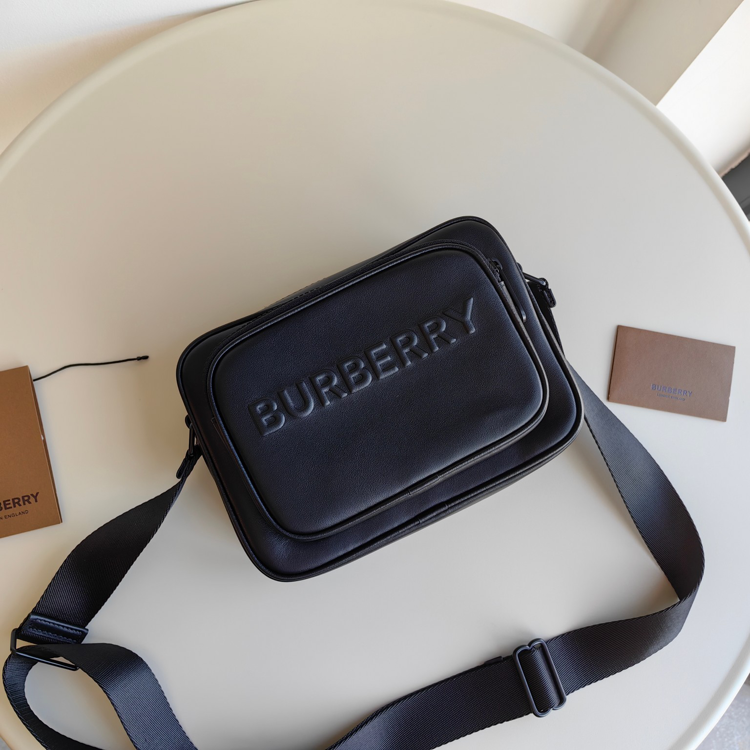 Burberry bag-64
