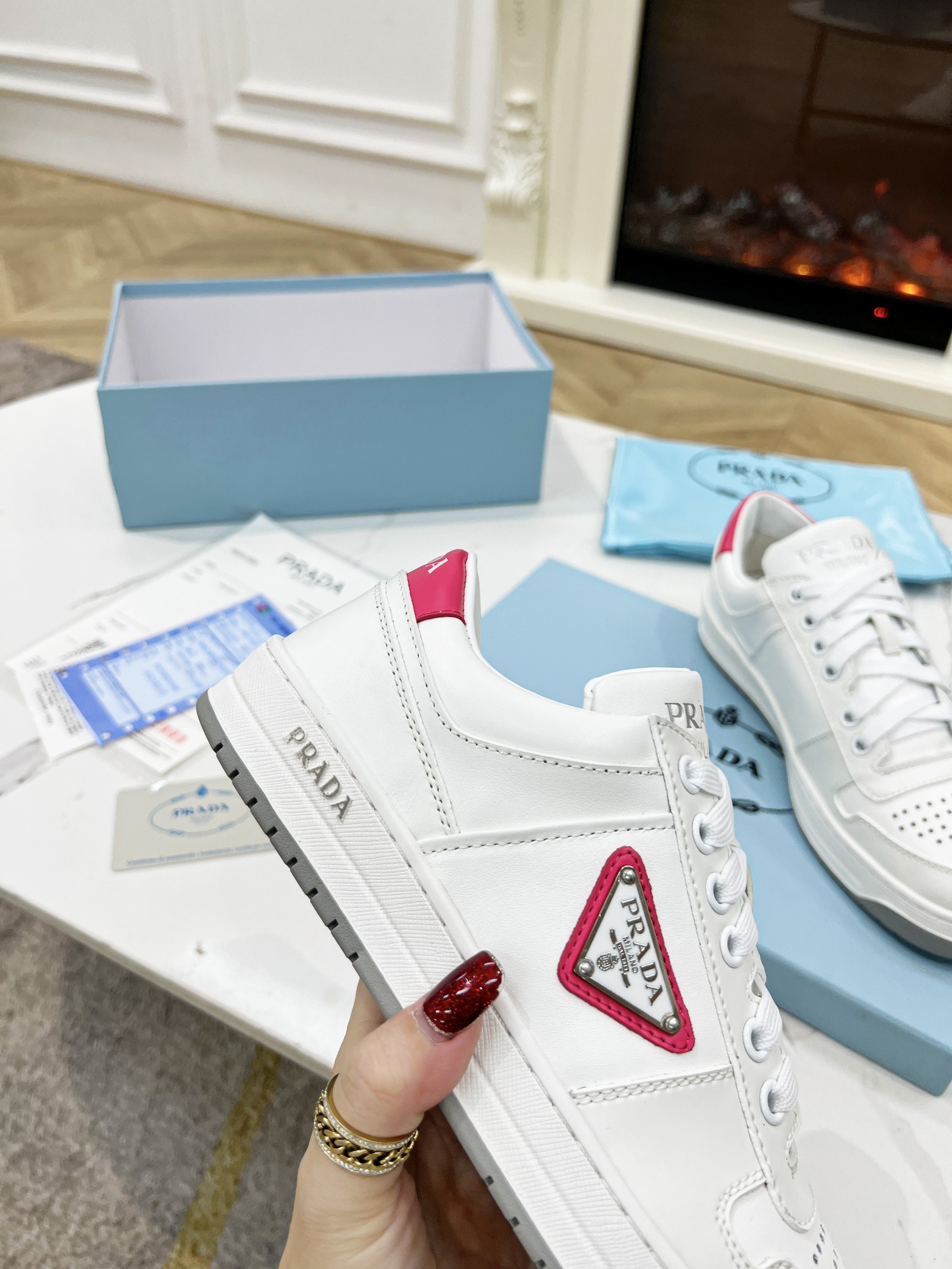 Prada Sneakers-10