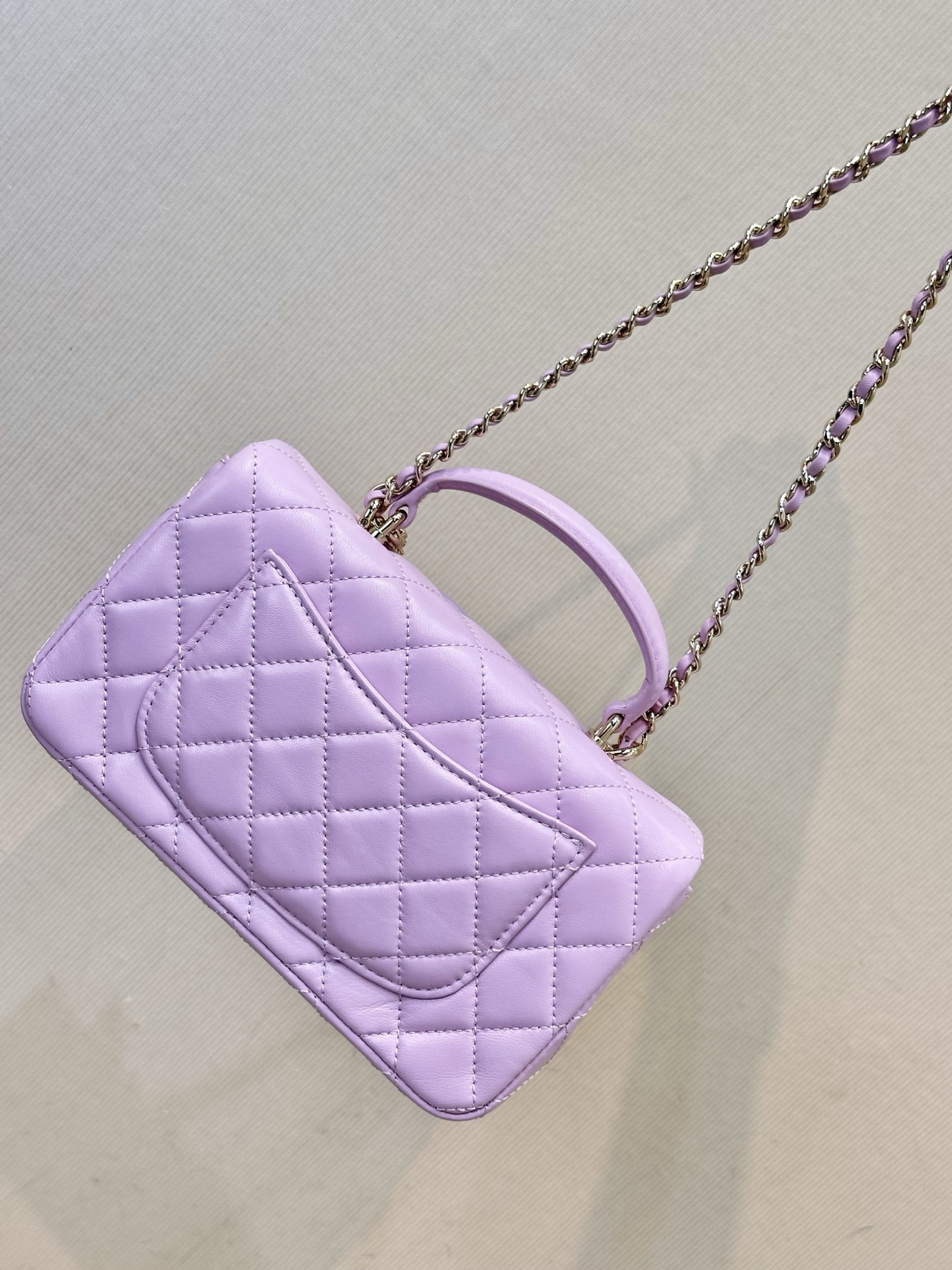 Chanel bag-173