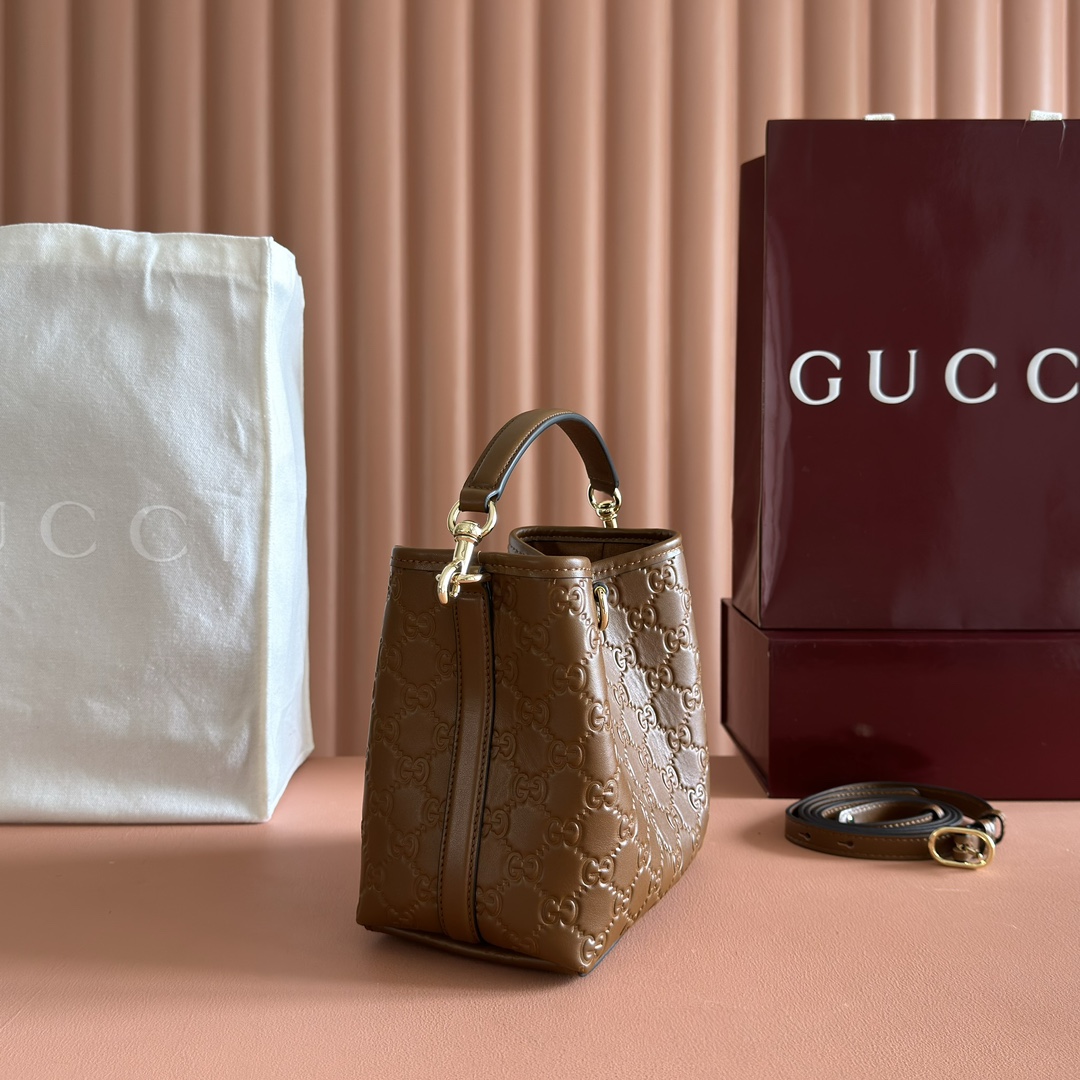 Gucci new bag-105