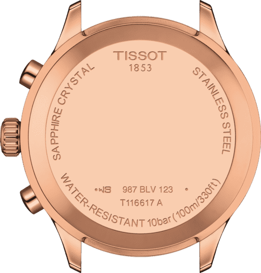 Chrono XL Classic T1166173604200