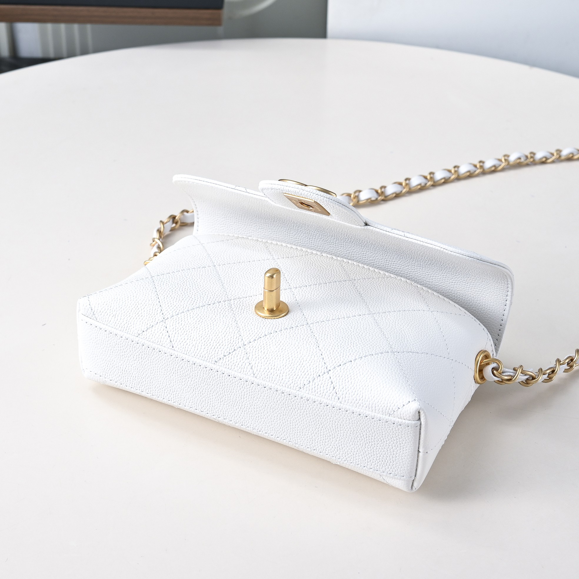 Chanel bag-132