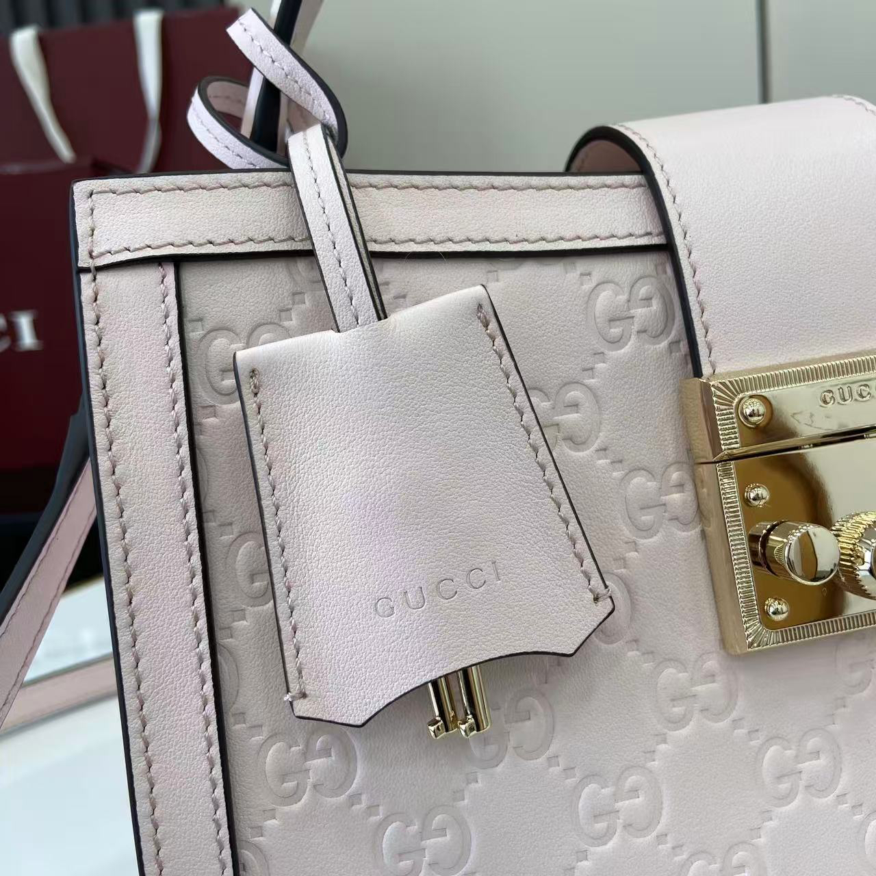 Gucci new bag-8