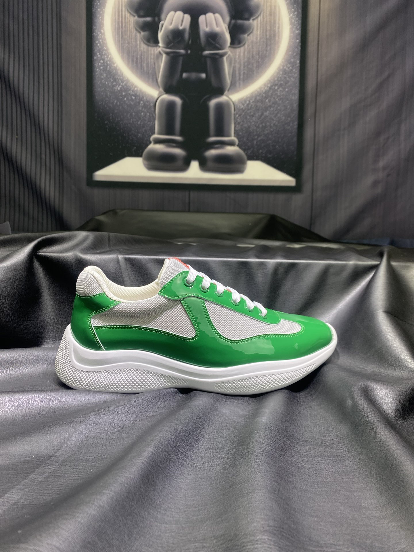 Prada Sneakers-186