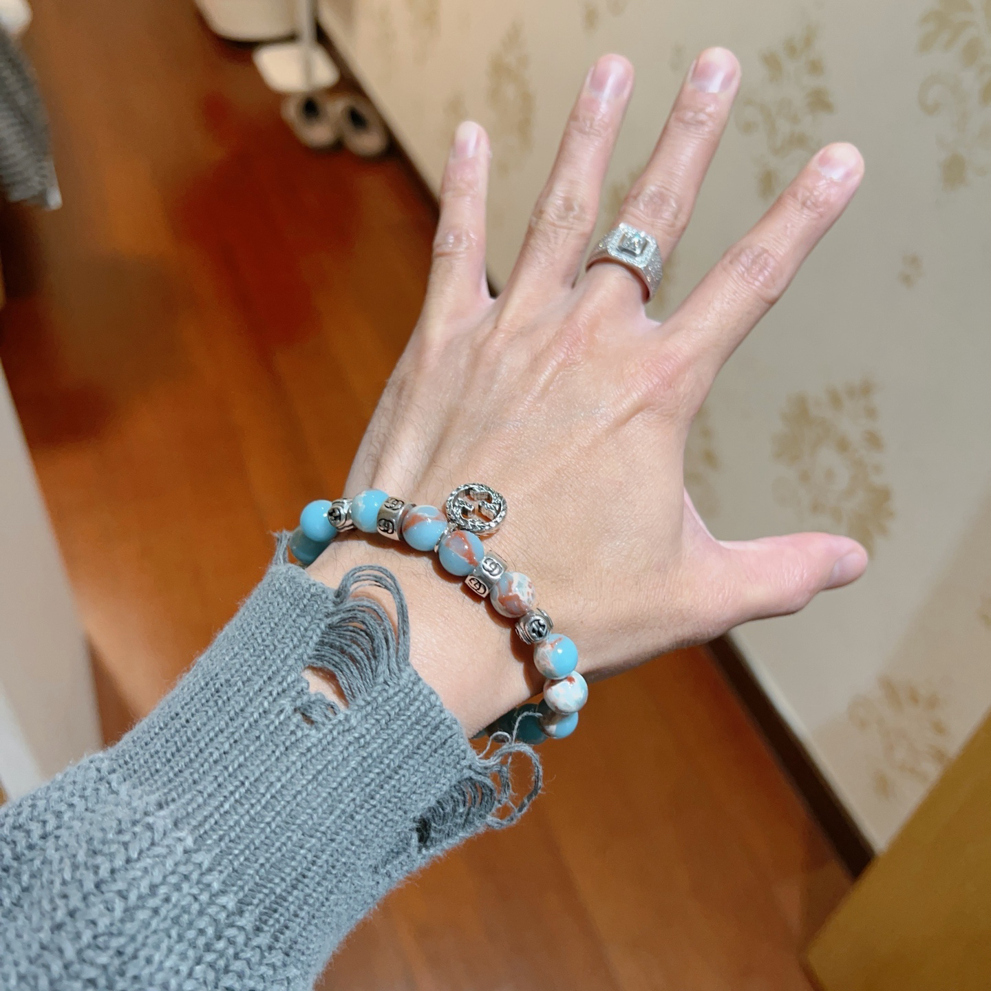 Gucci Bracelet-78