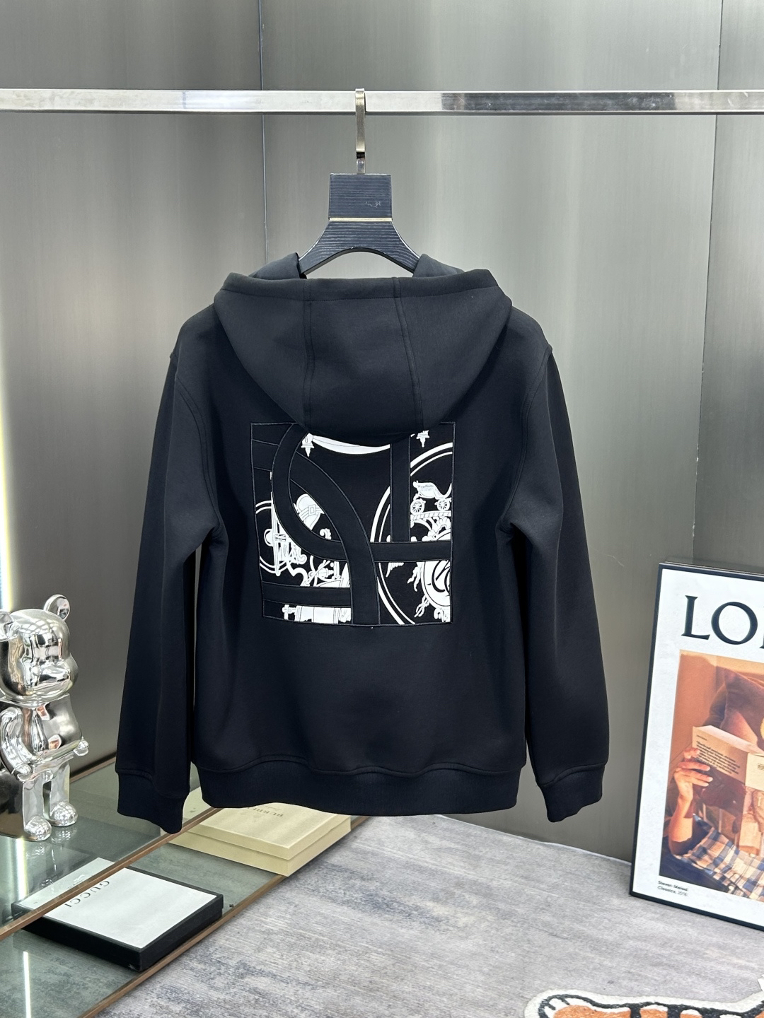Hermes Clothing-302