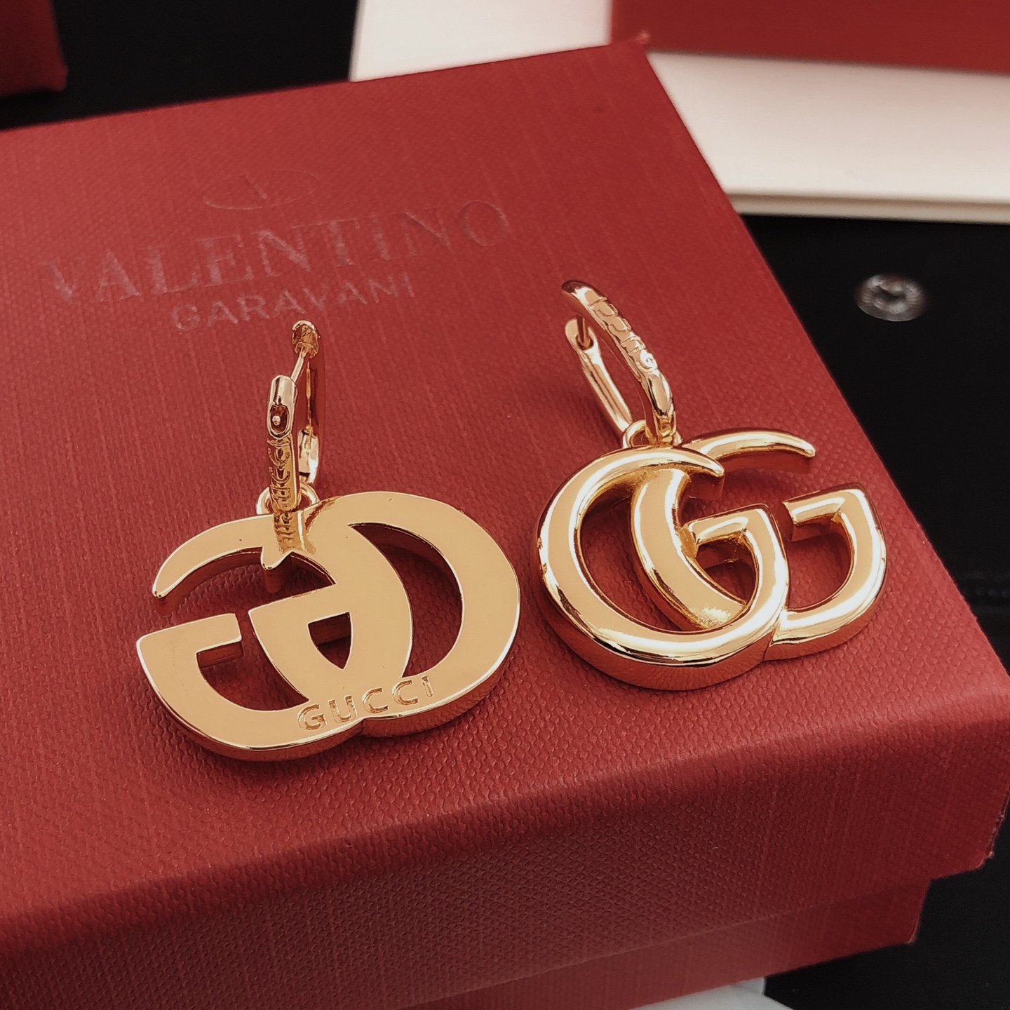 Gucci earrings-76