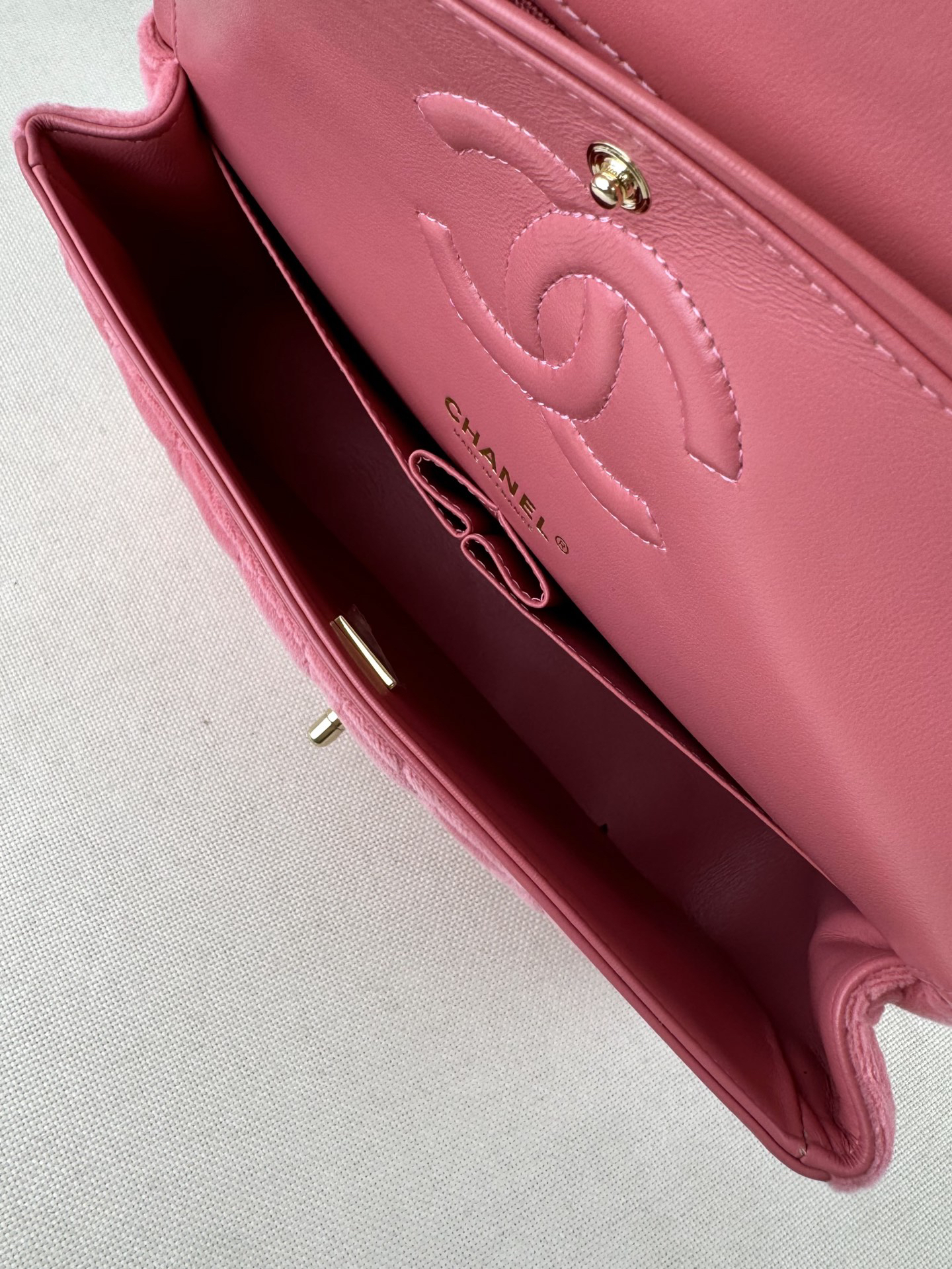 Chanel bag-169