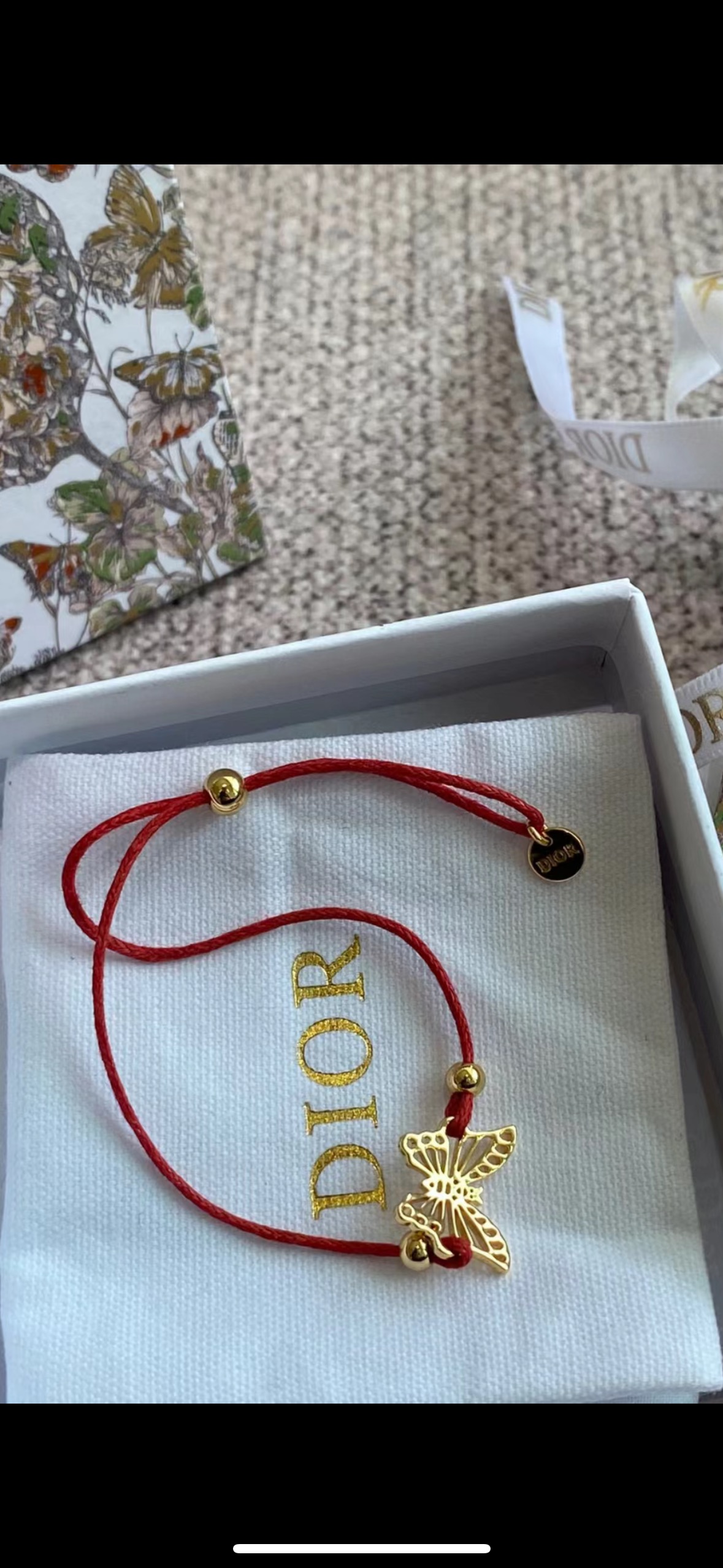 Dior Bracelet-84