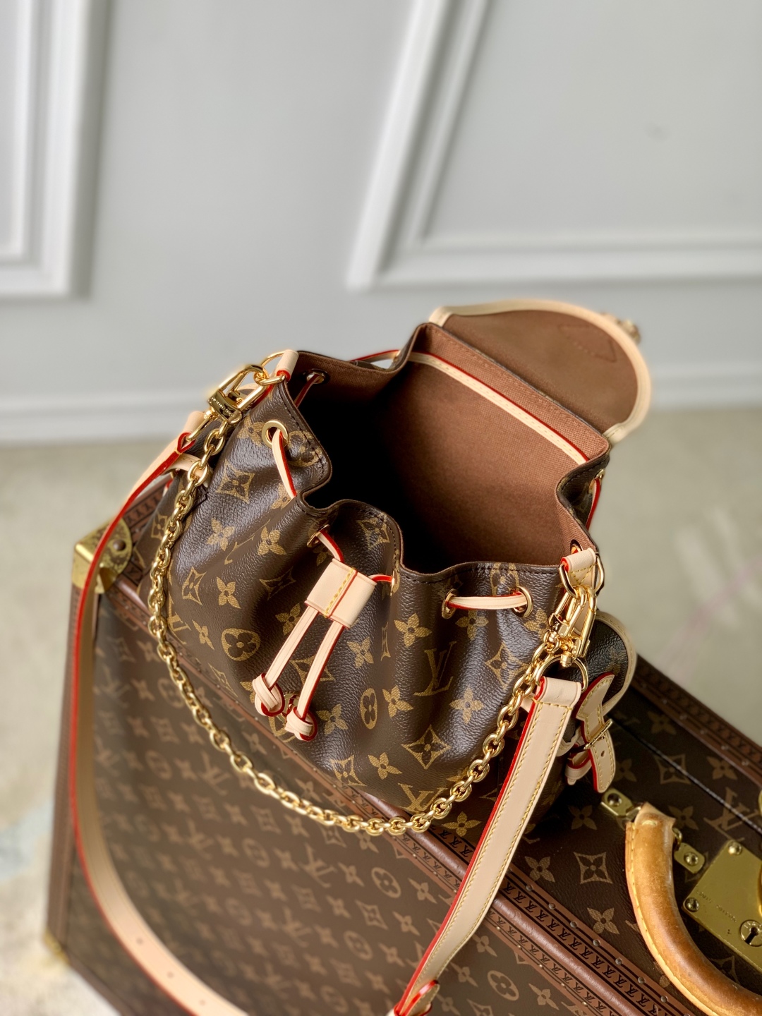 Louis Vuitton bag-49