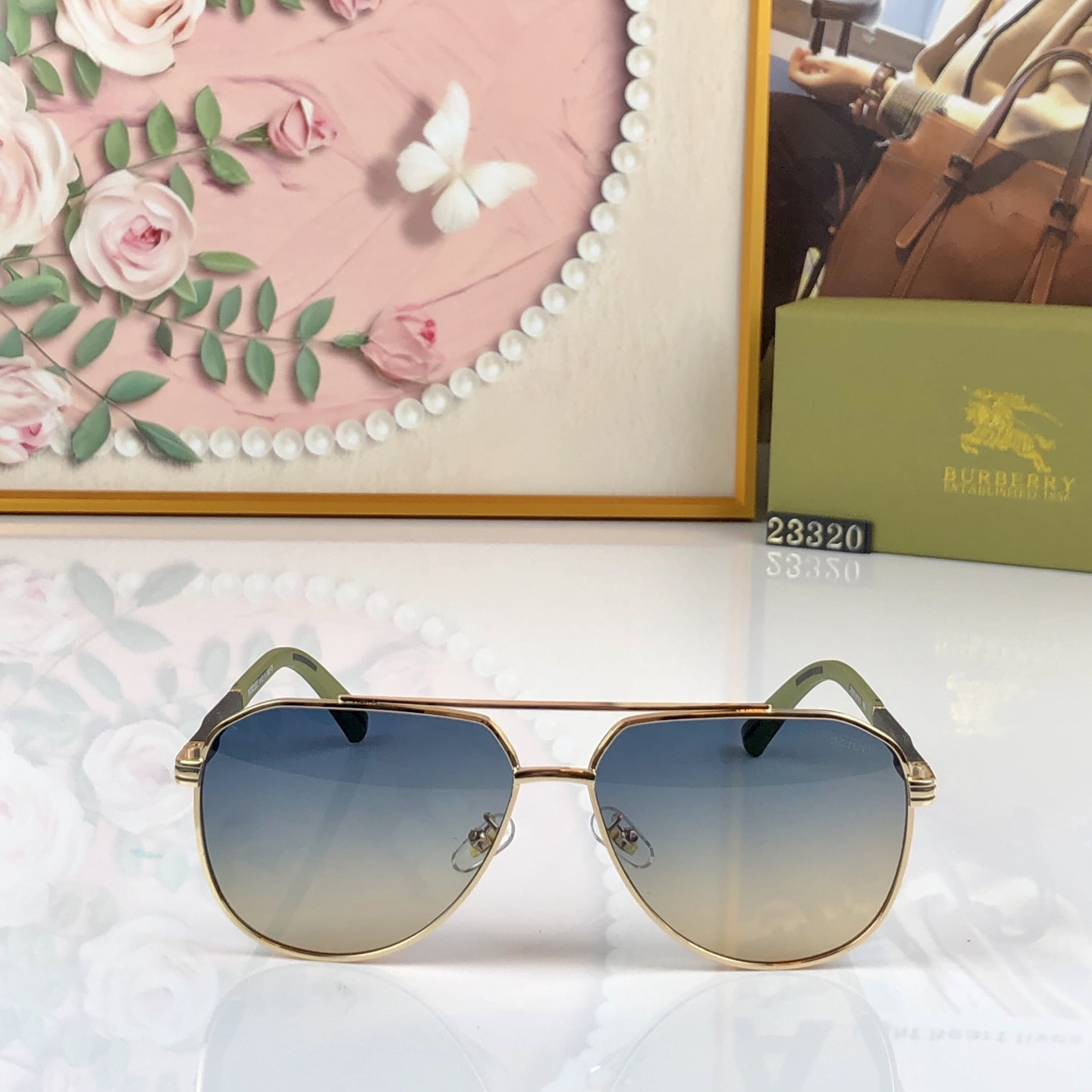 Burberry glasses-61