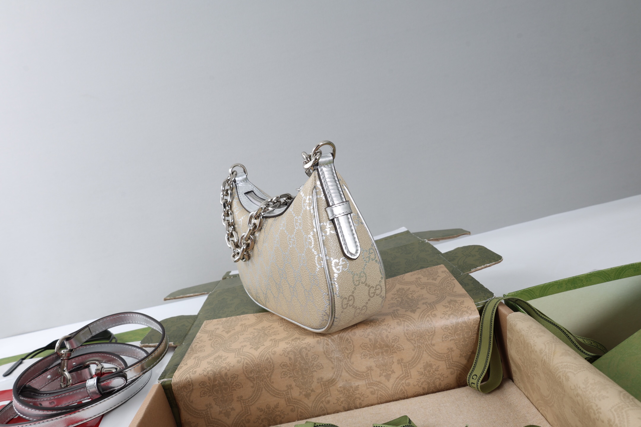Gucci new bag-26