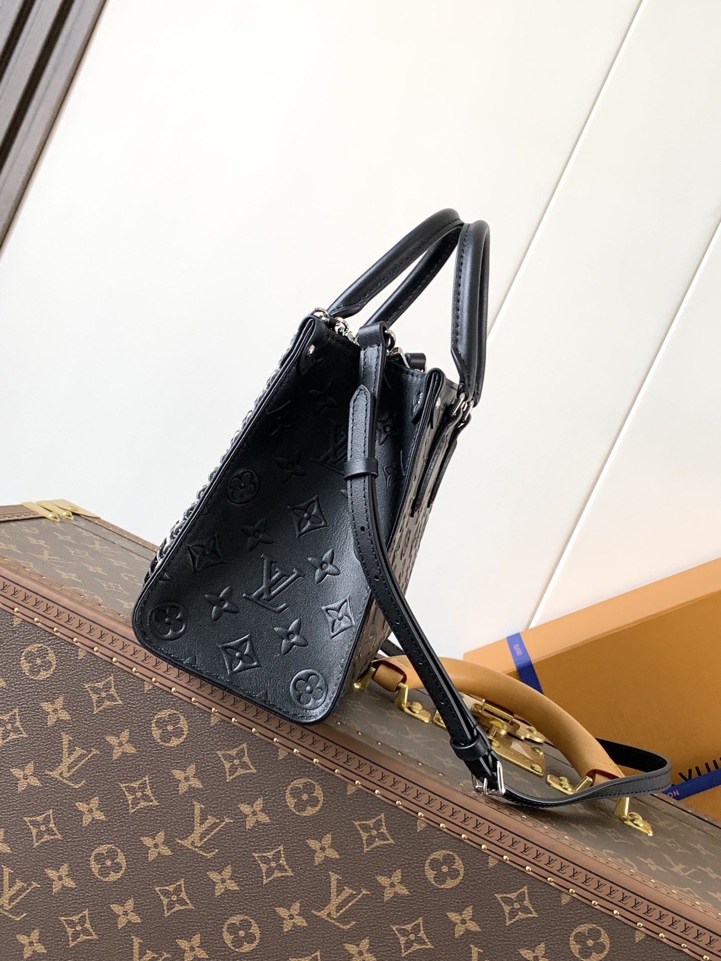 Louis Vuitton bag-37