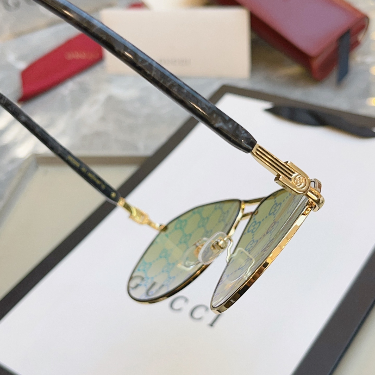 Gucci glasses-52