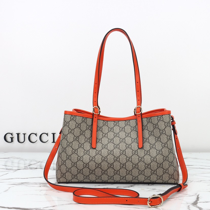 Gucci new bag-167