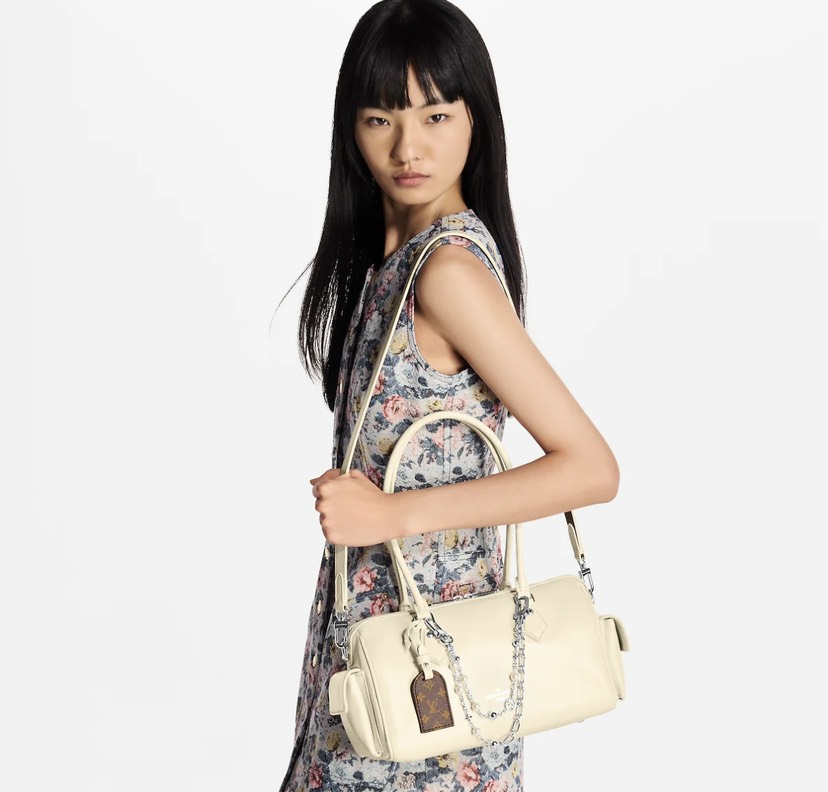 Louis Vuitton bag-116