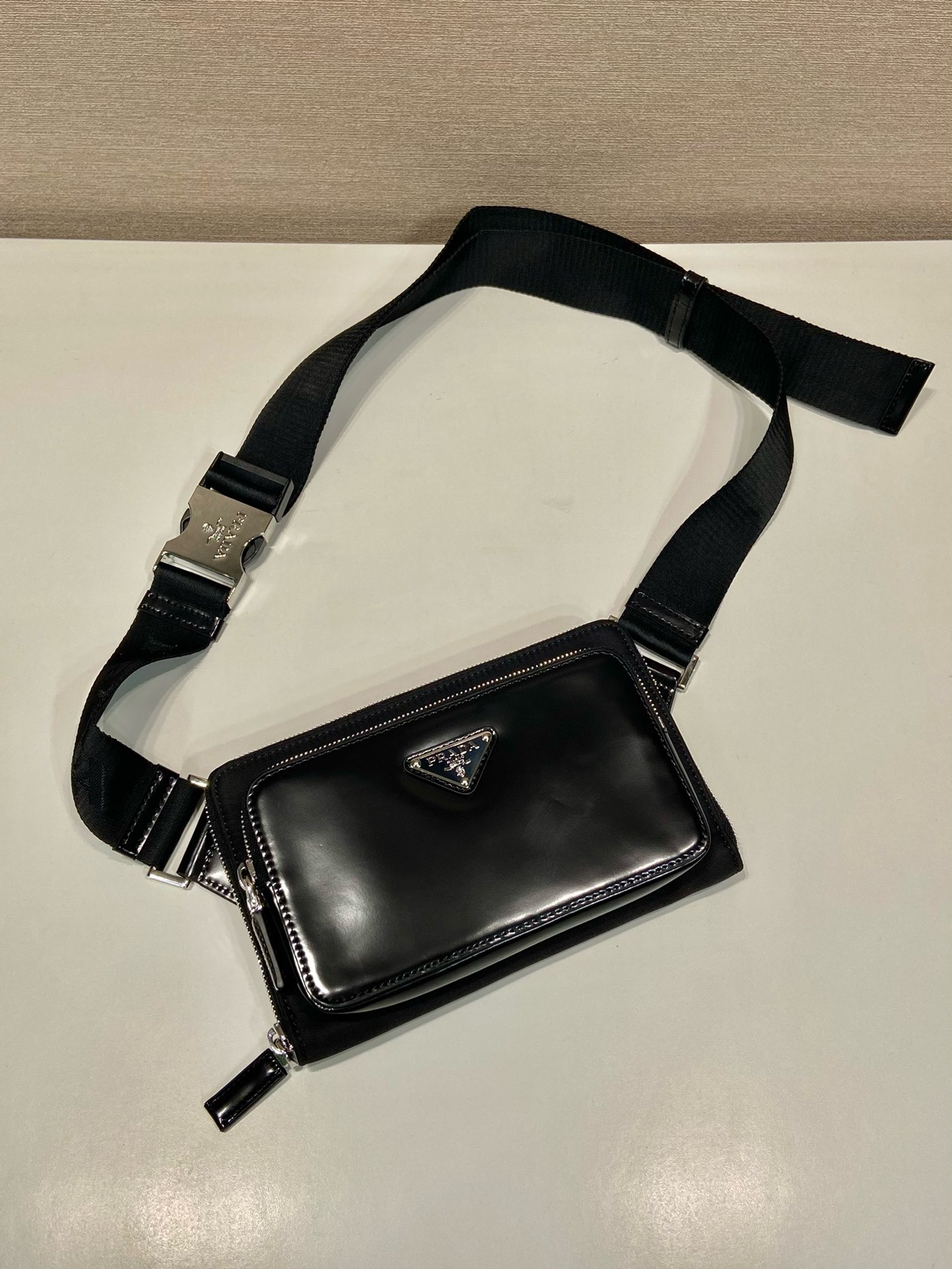 Prada bag-249