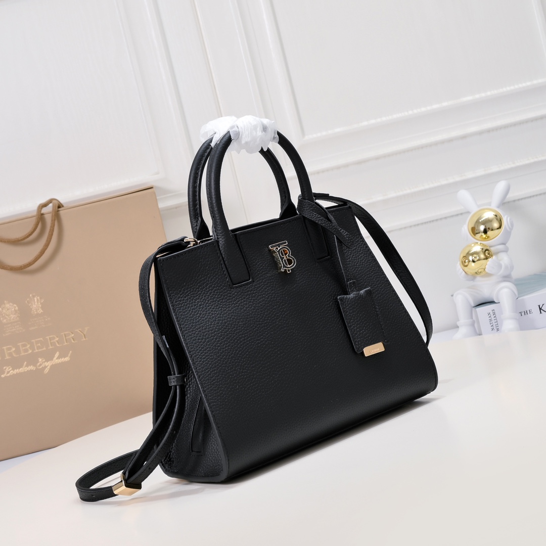Burberry bag-1