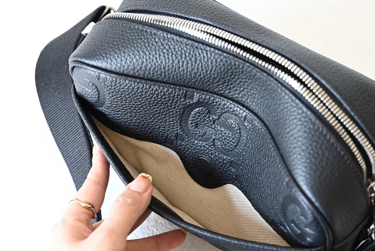 Gucci new bag-131