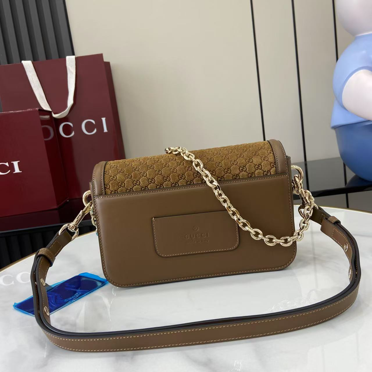 Gucci new bag-193