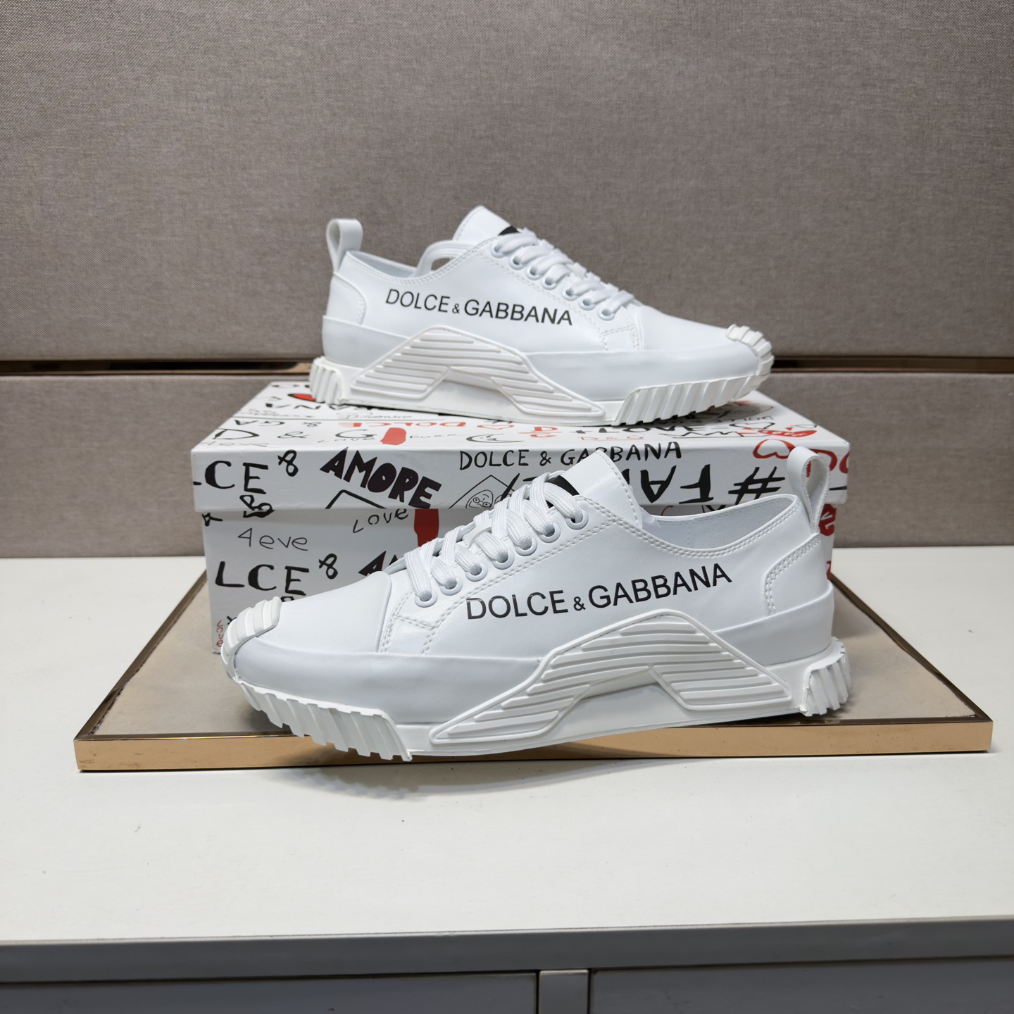 D&G Sneakers-218