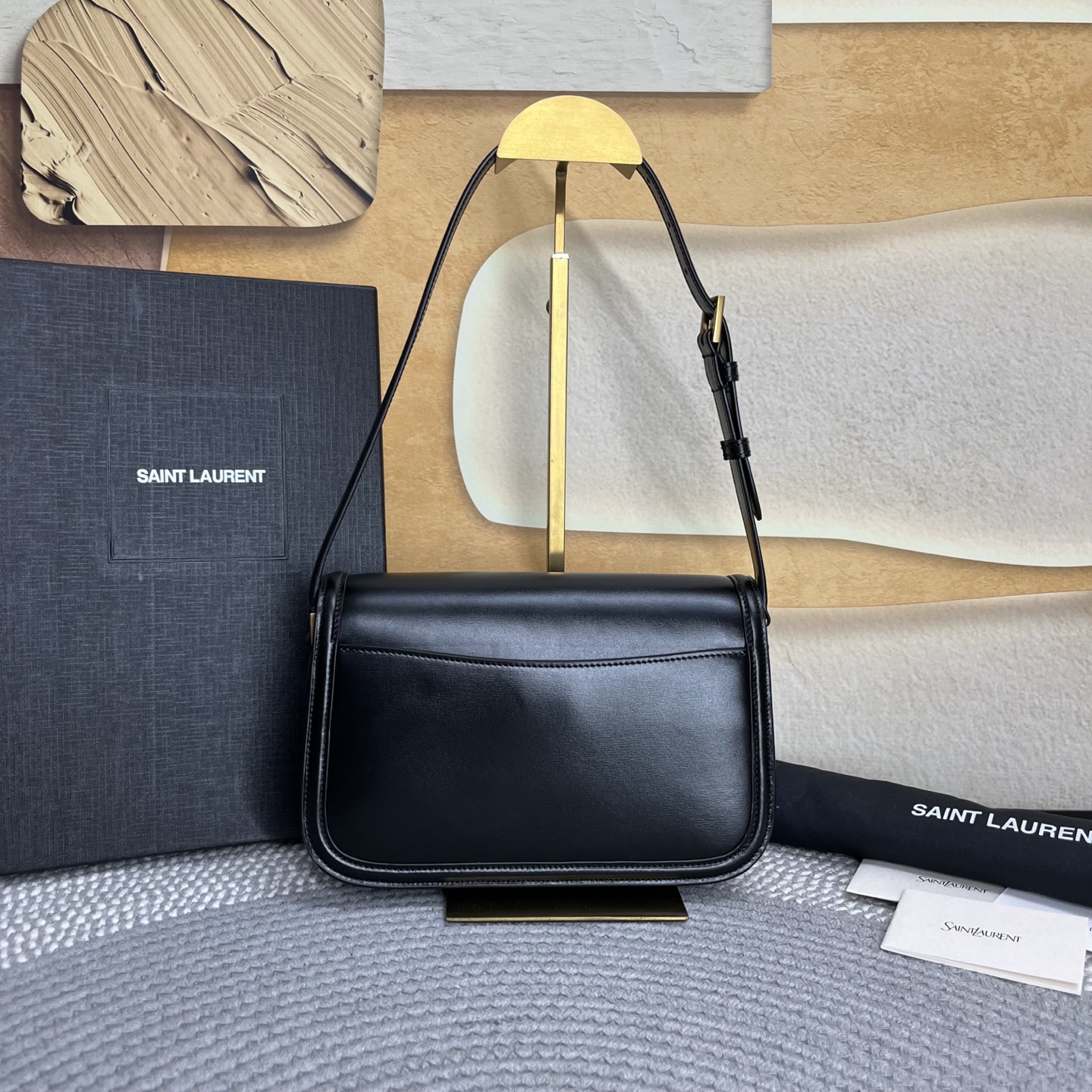 YSL bag-117