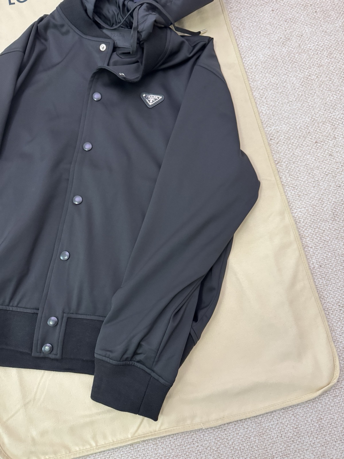 Prada Clothing-69