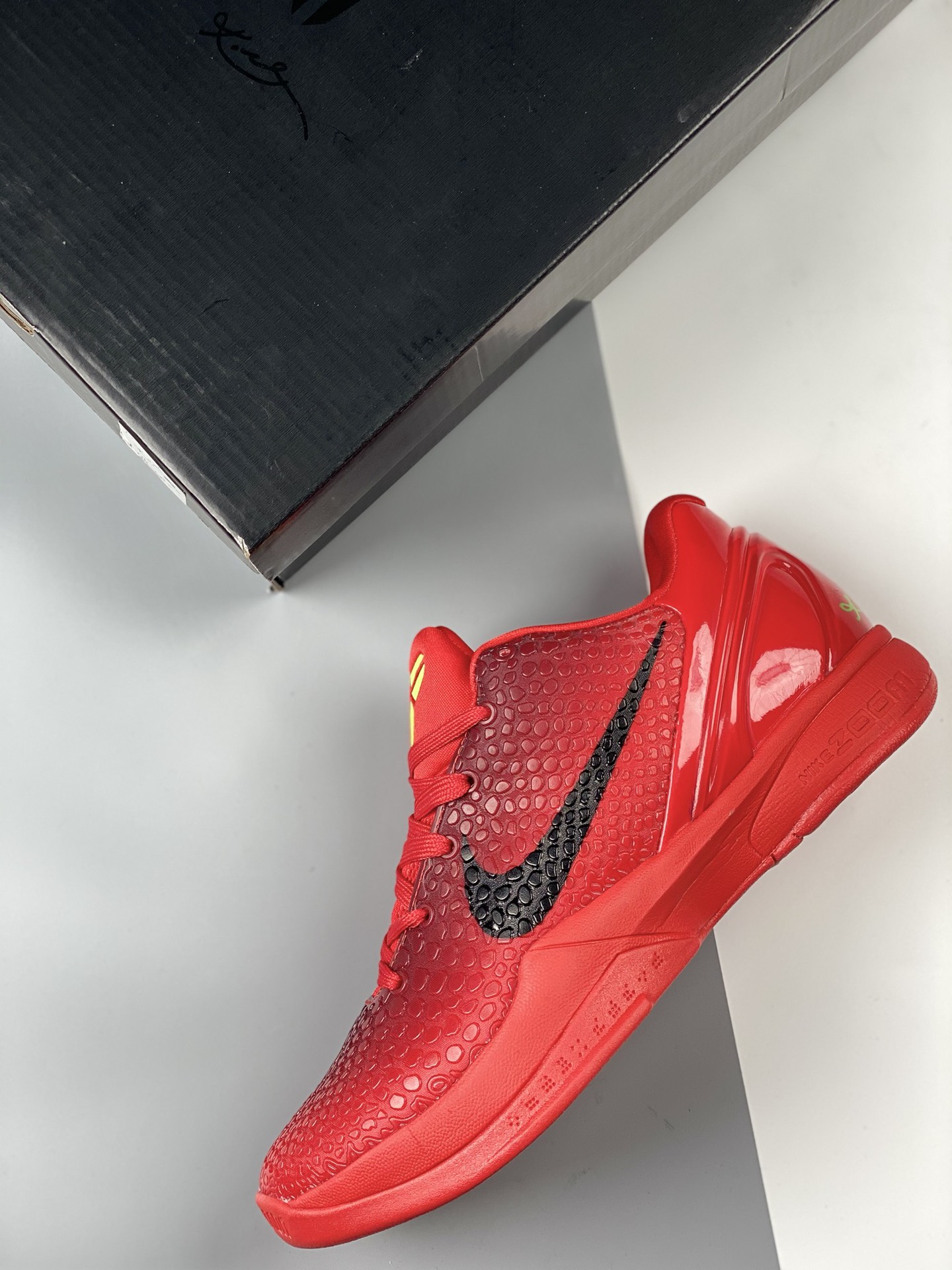 Nike Sneakers-292