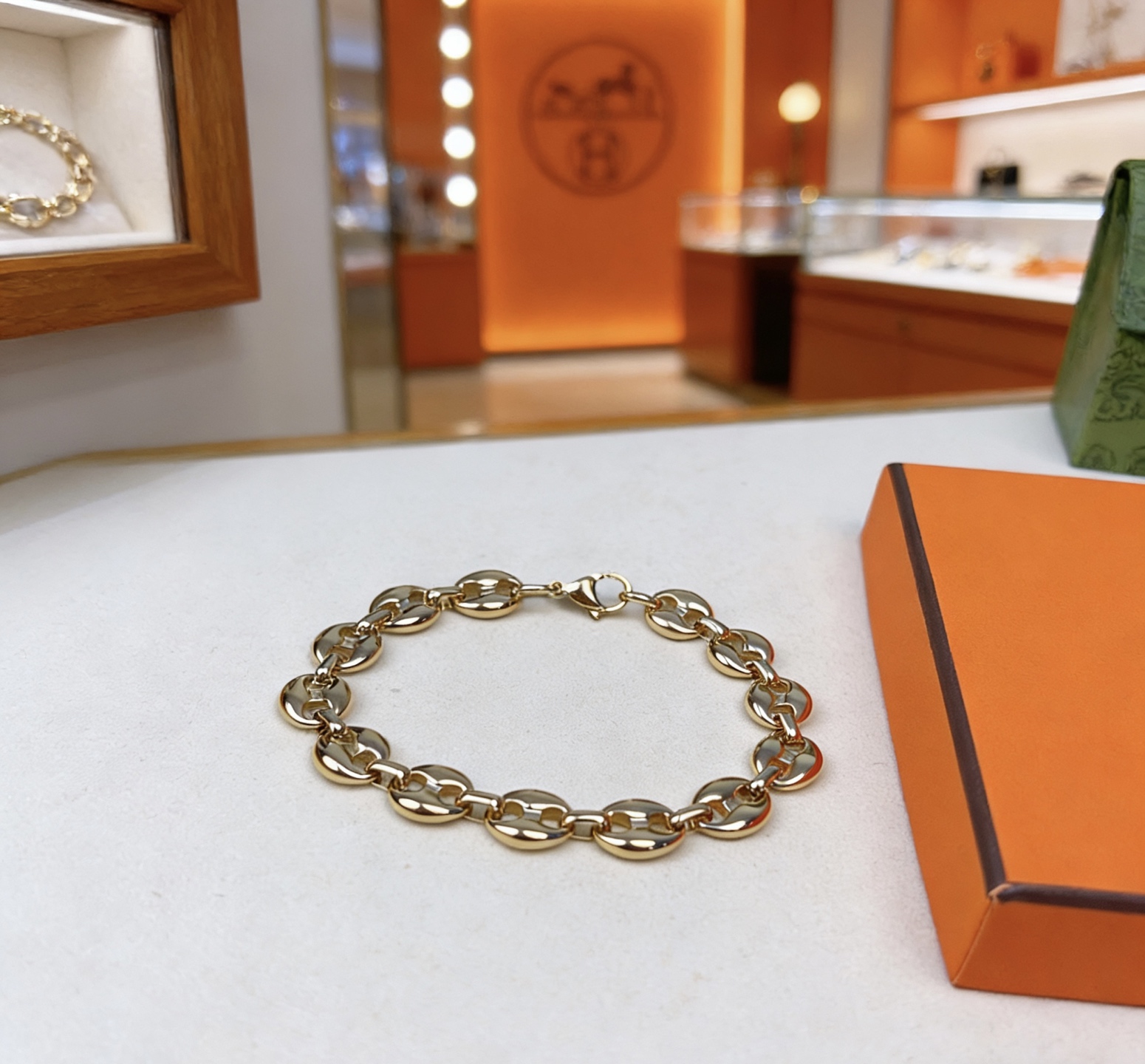 Hermes Bracelet-84