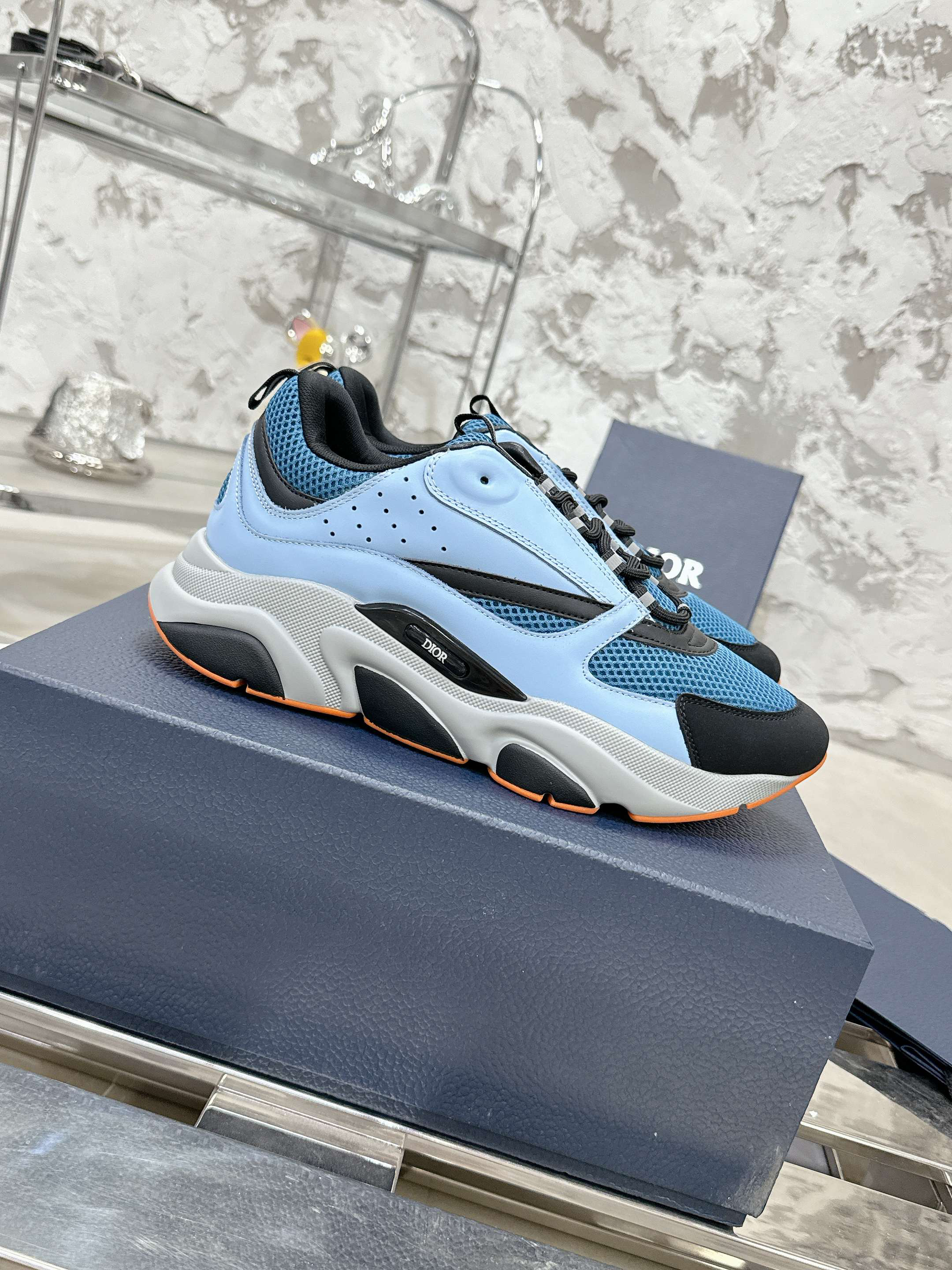 Dior Sneakers-148