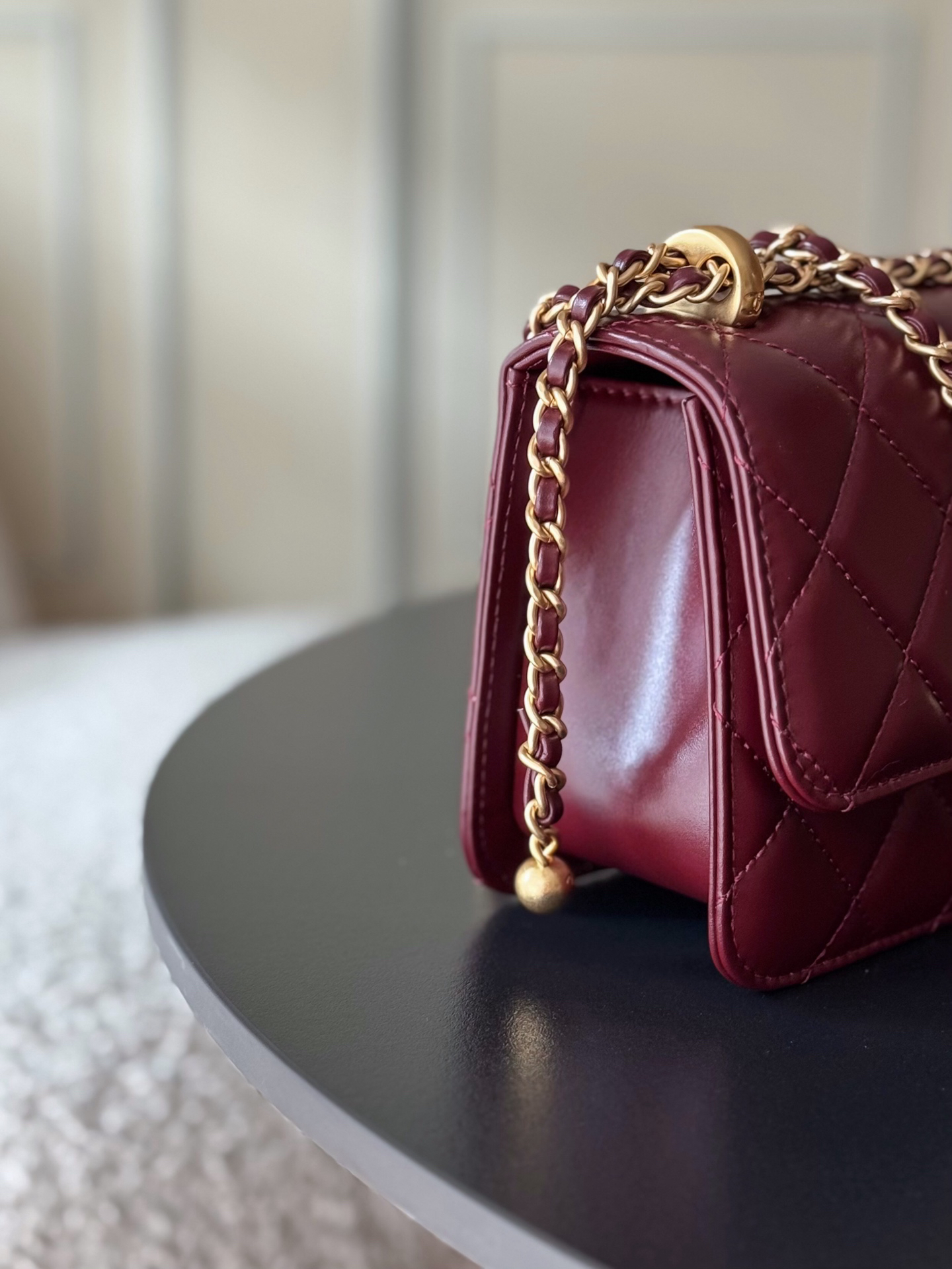 Chanel bag-98