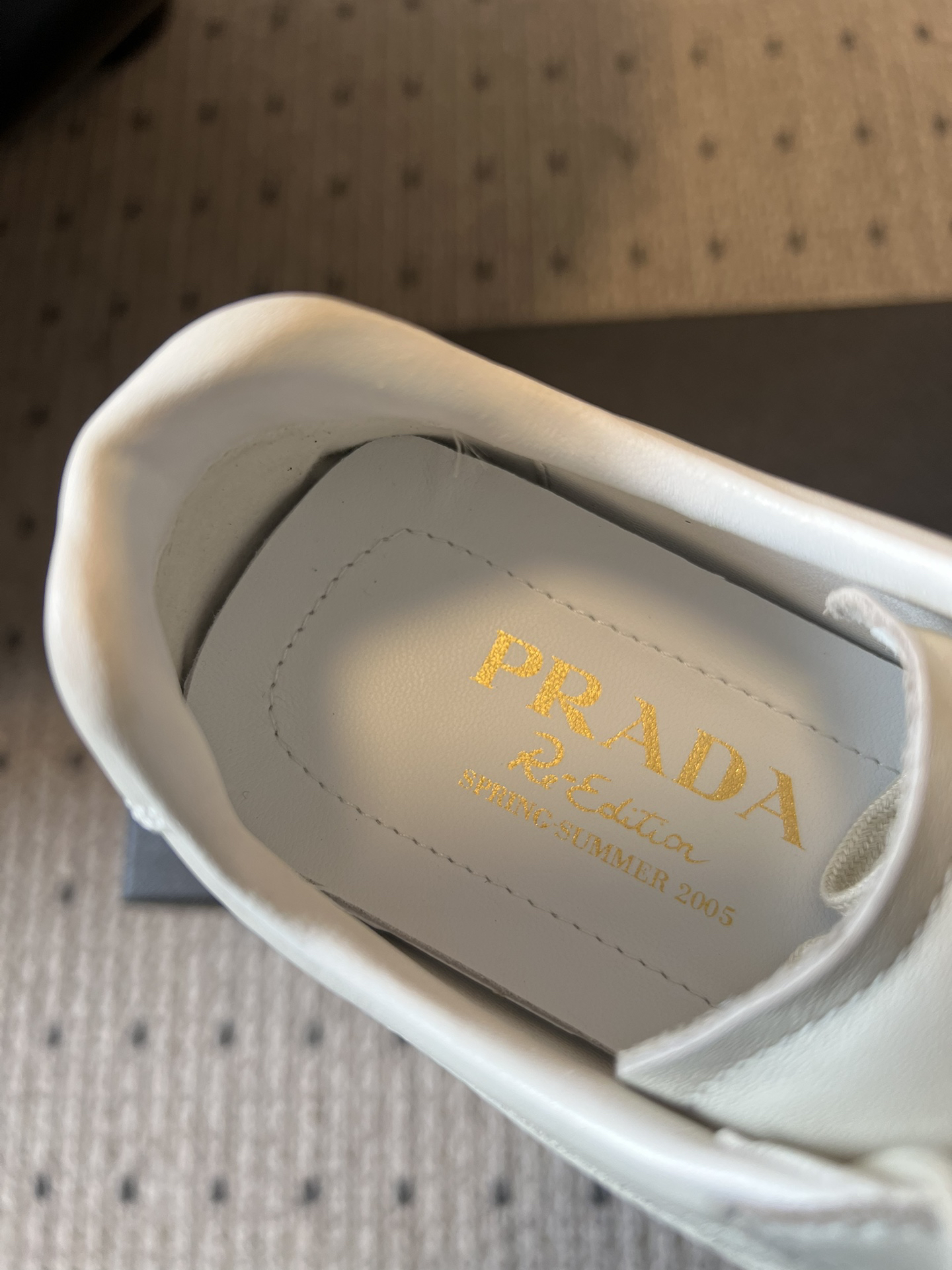 Prada Sneakers-219