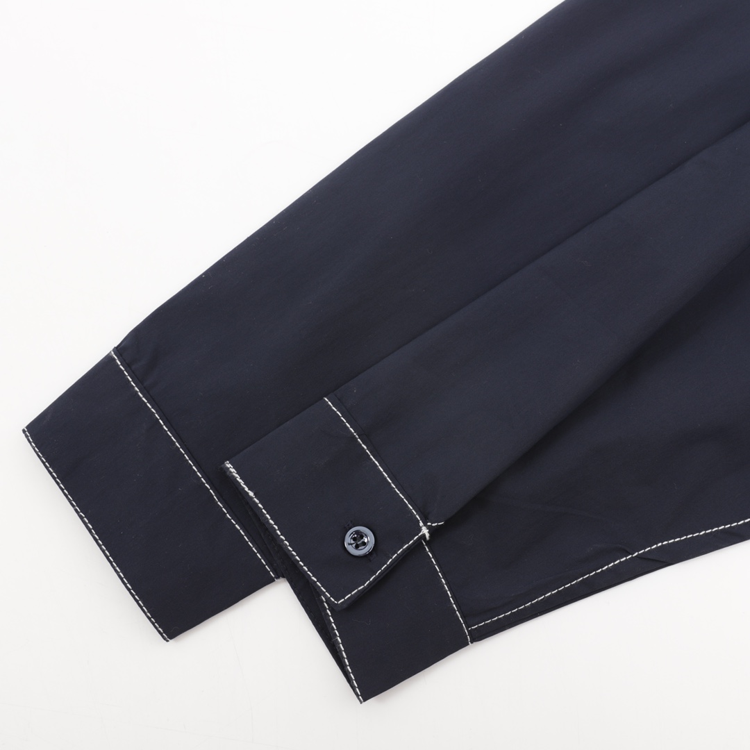 Prada Clothing-399