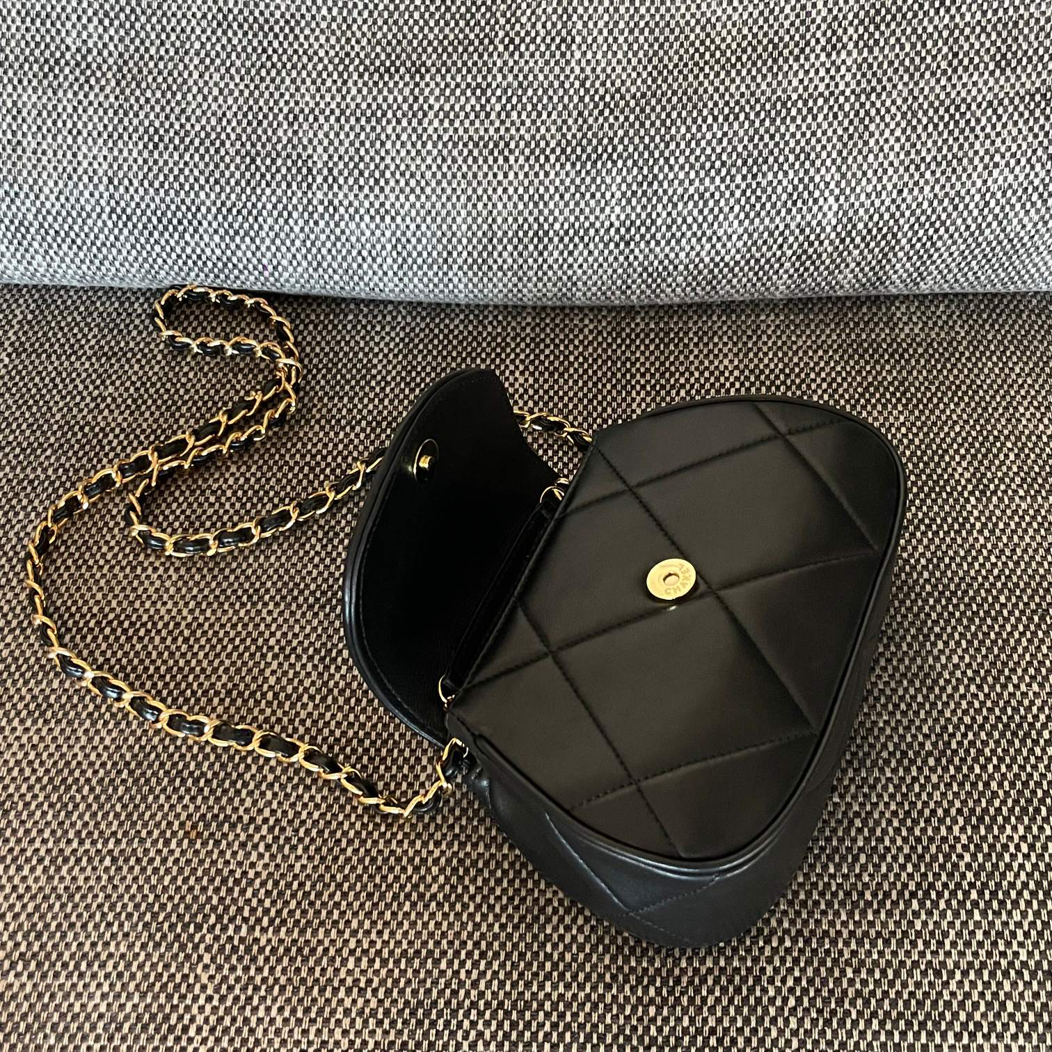 Chanel bag-118