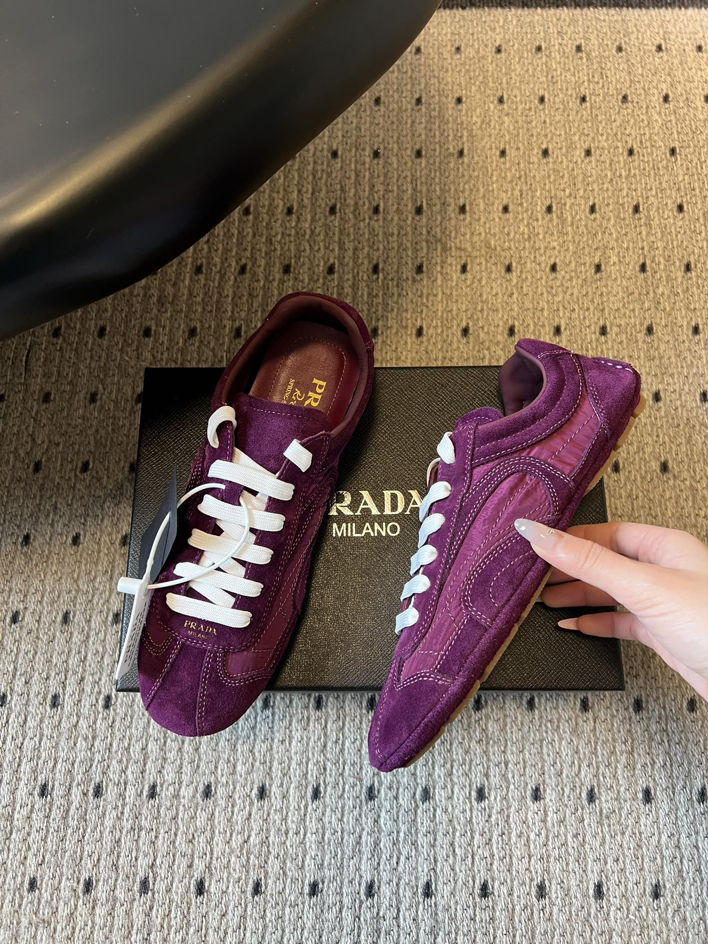 Prada Sneakers-209